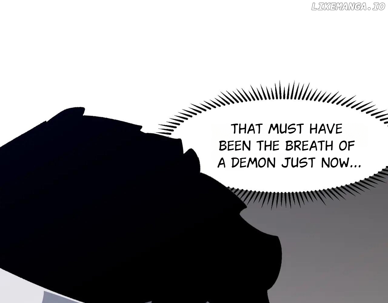 The Devil Never Cries Chapter 89 - page 81